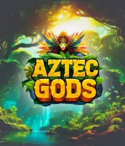 Dive into the lost world of Aztec Gods by Swintt, highlighting rich graphics of Aztec culture with symbols of sacred animals, gods, and pyramids. Discover the splendor of the Aztecs with engaging gameplay including expanding wilds, multipliers, and free spins, ideal for history enthusiasts in the heart of the Aztec empire.