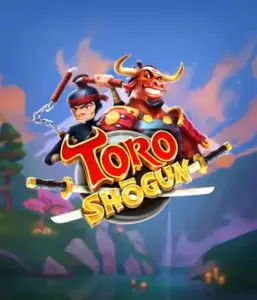 Enter the vibrant world of Toro Shogun slot by ELK Studios, featuring a daring samurai and a fierce red bull joining forces on an adventure. This graphic portrays the fusion of fantasy with traditional Japanese elements, set against a serene forest backdrop. Ideal for fans of Japanese-inspired slots, delivering a unique adventure.