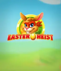 Dive into the colorful caper of Easter Heist by BGaming, highlighting a colorful Easter theme with playful bunnies planning a daring heist. Relish in the thrill of seeking special rewards across lush meadows, with features like free spins, wilds, and bonus games for a delightful slot adventure. A great choice for players seeking a seasonal twist in their slot play.